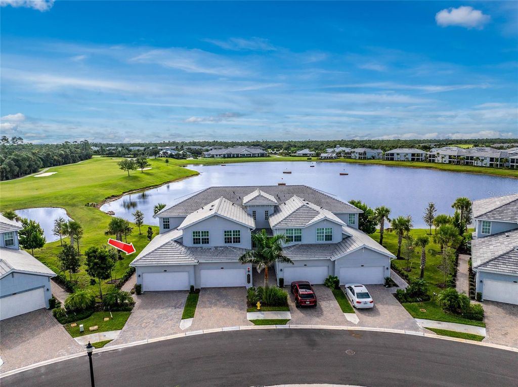 Photo of 14132 Poppy Field Loop #4011, Punta Gorda, FL 33955 (MLS # N6140754)