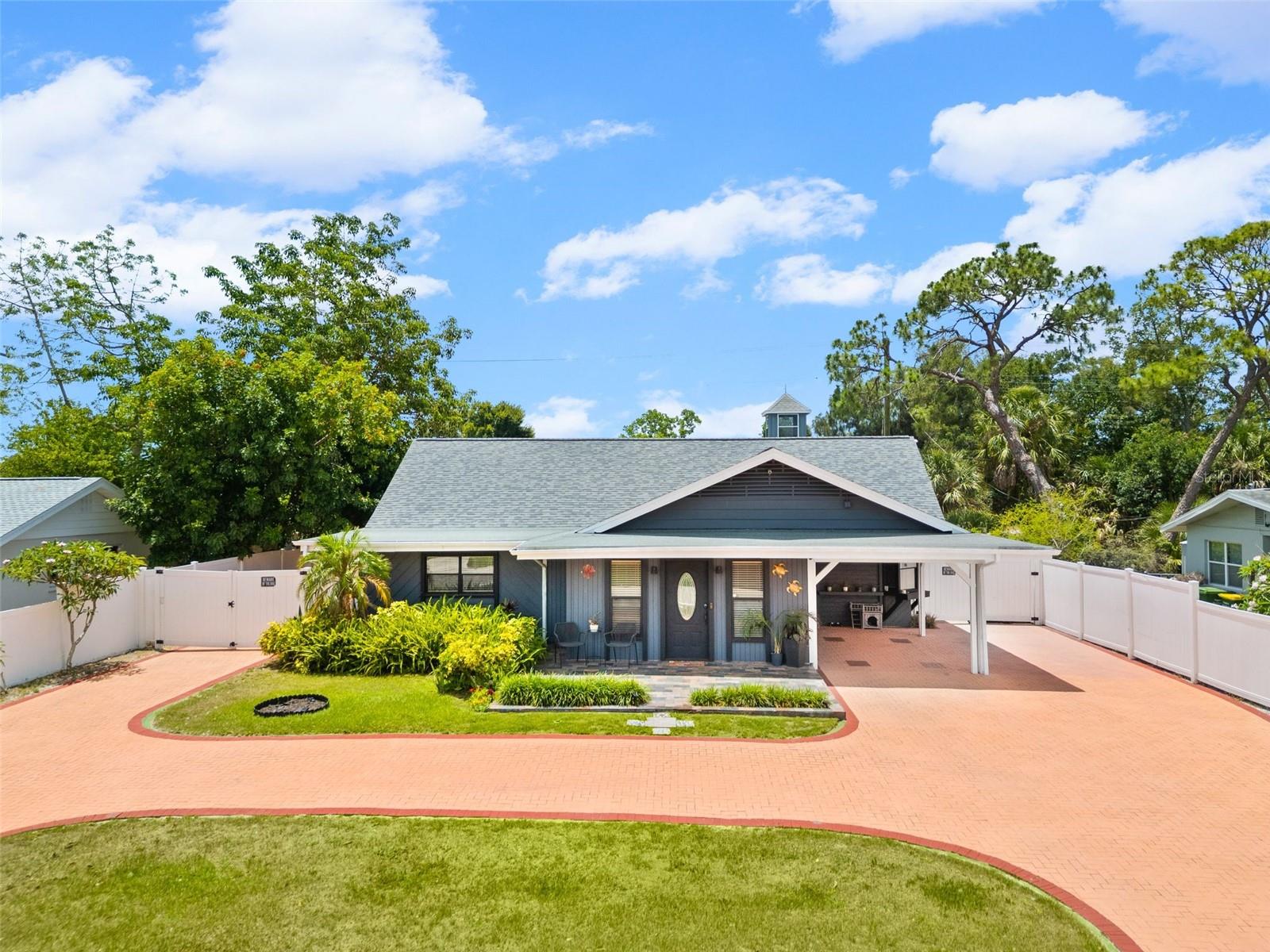 PAVER PARK ESTATES 2ND ADD - Residential