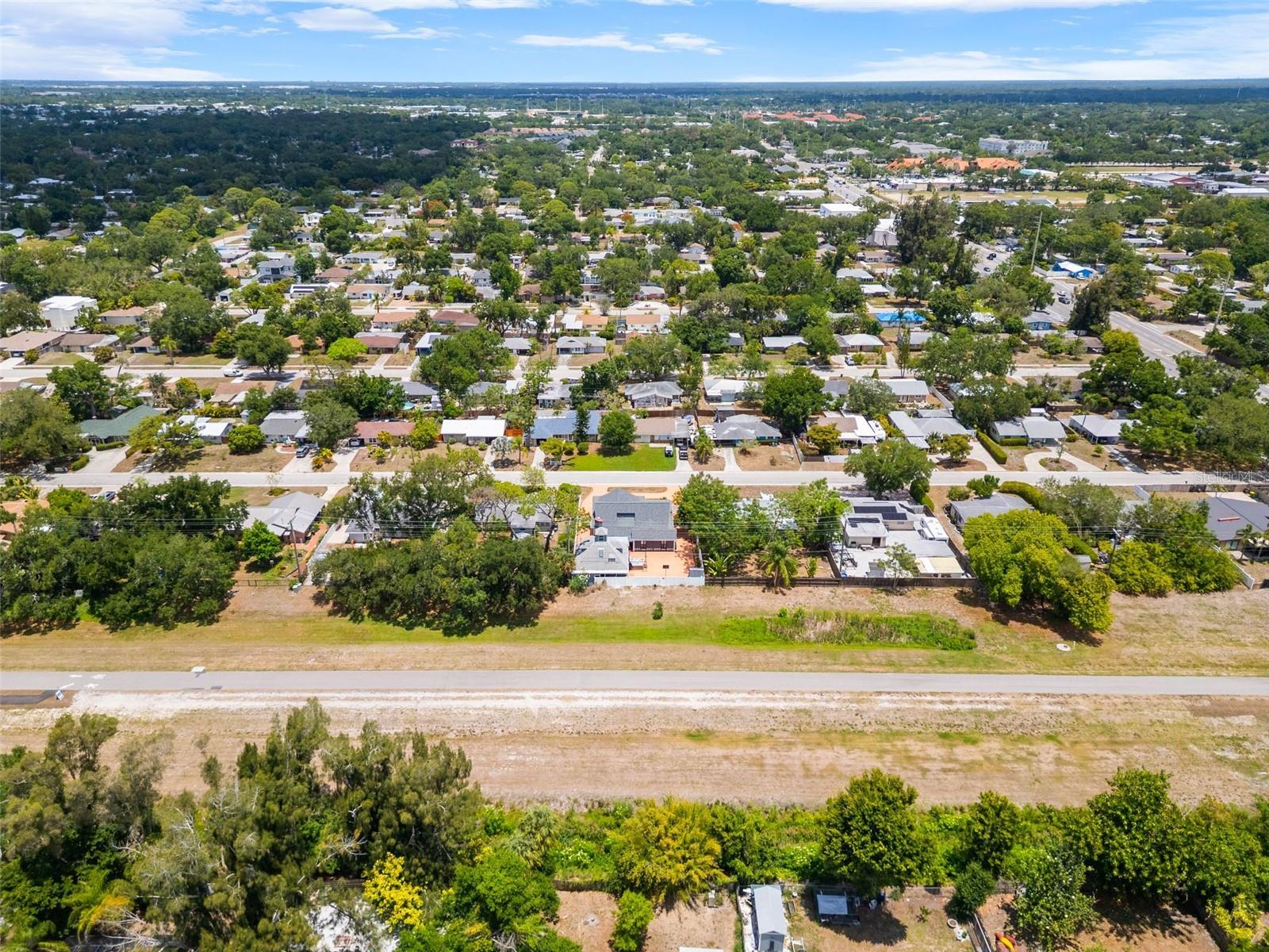 PAVER PARK ESTATES 2ND ADD - Residential