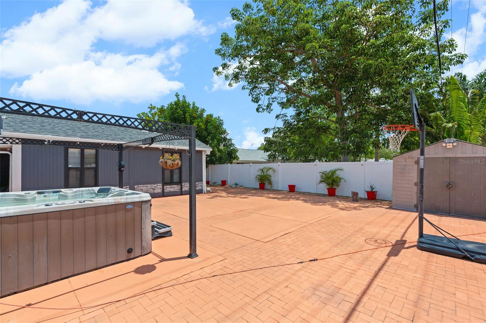 PAVER PARK ESTATES 2ND ADD - Residential