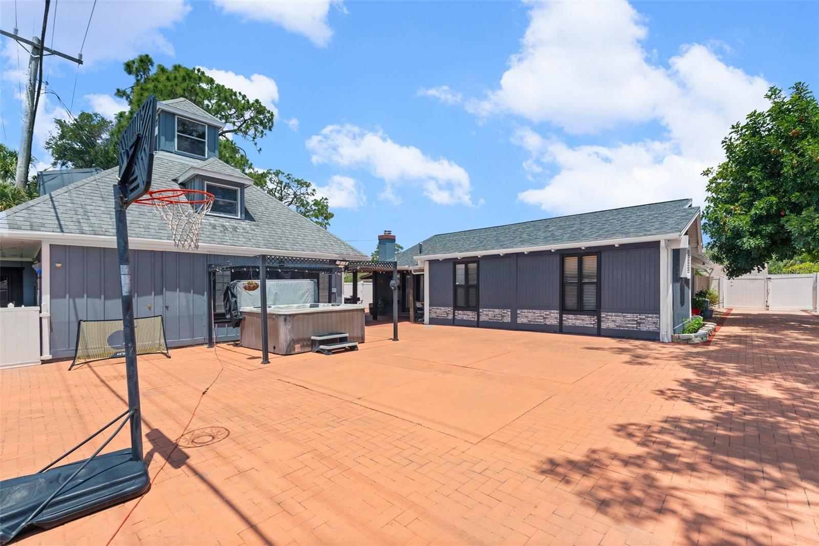 PAVER PARK ESTATES 2ND ADD - Residential