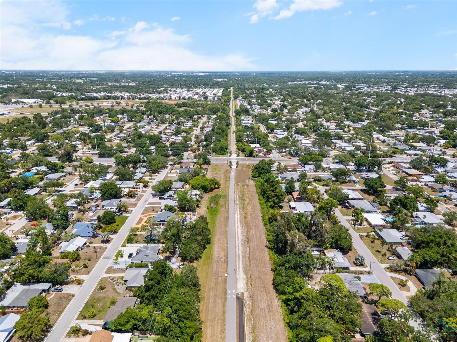 PAVER PARK ESTATES 2ND ADD - Residential