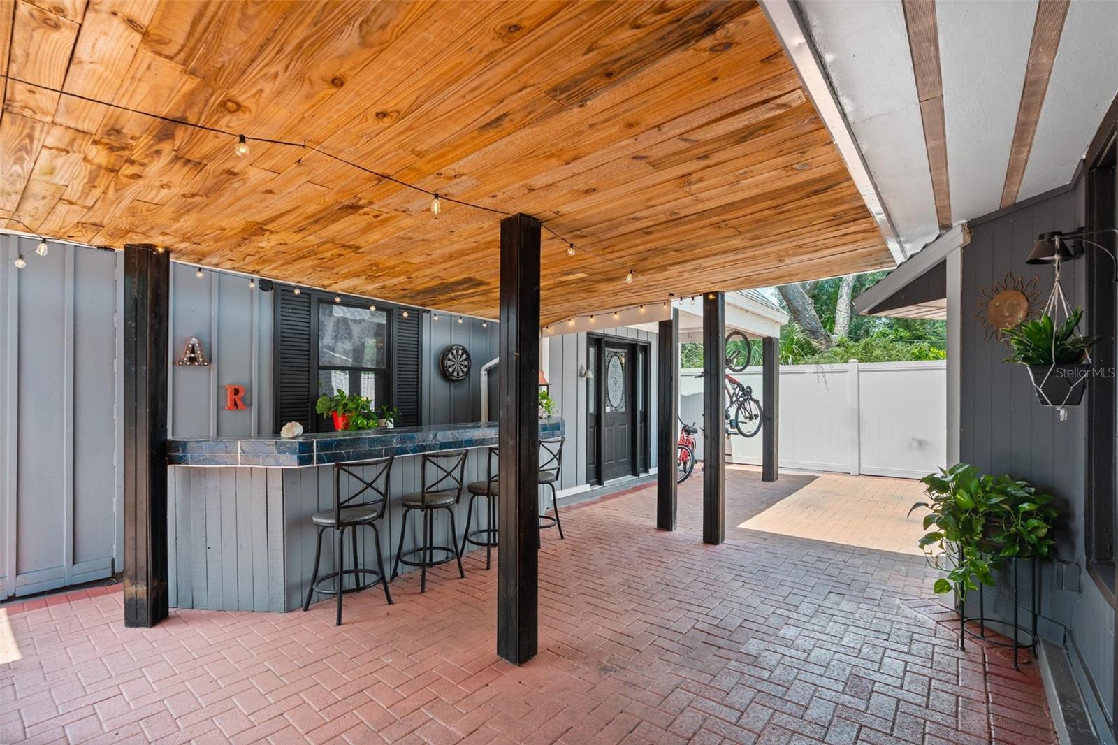 PAVER PARK ESTATES 2ND ADD - Residential