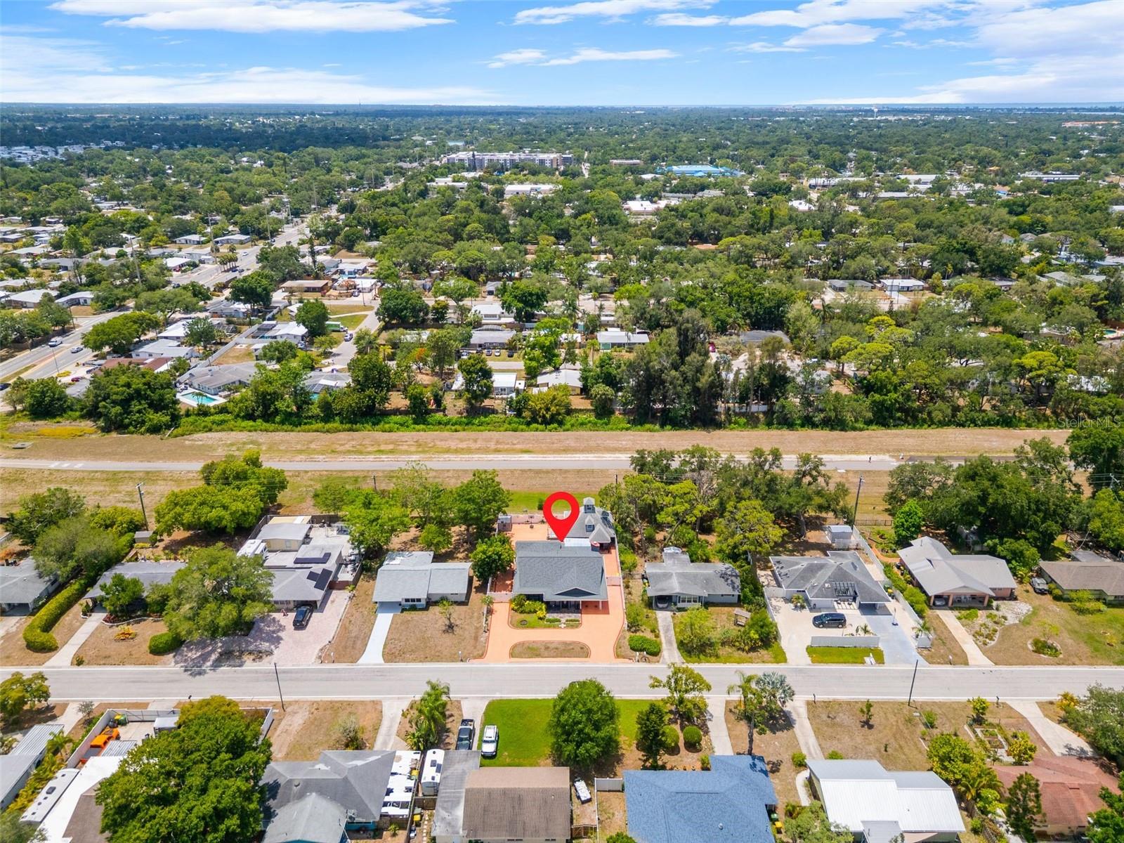 PAVER PARK ESTATES 2ND ADD - Residential