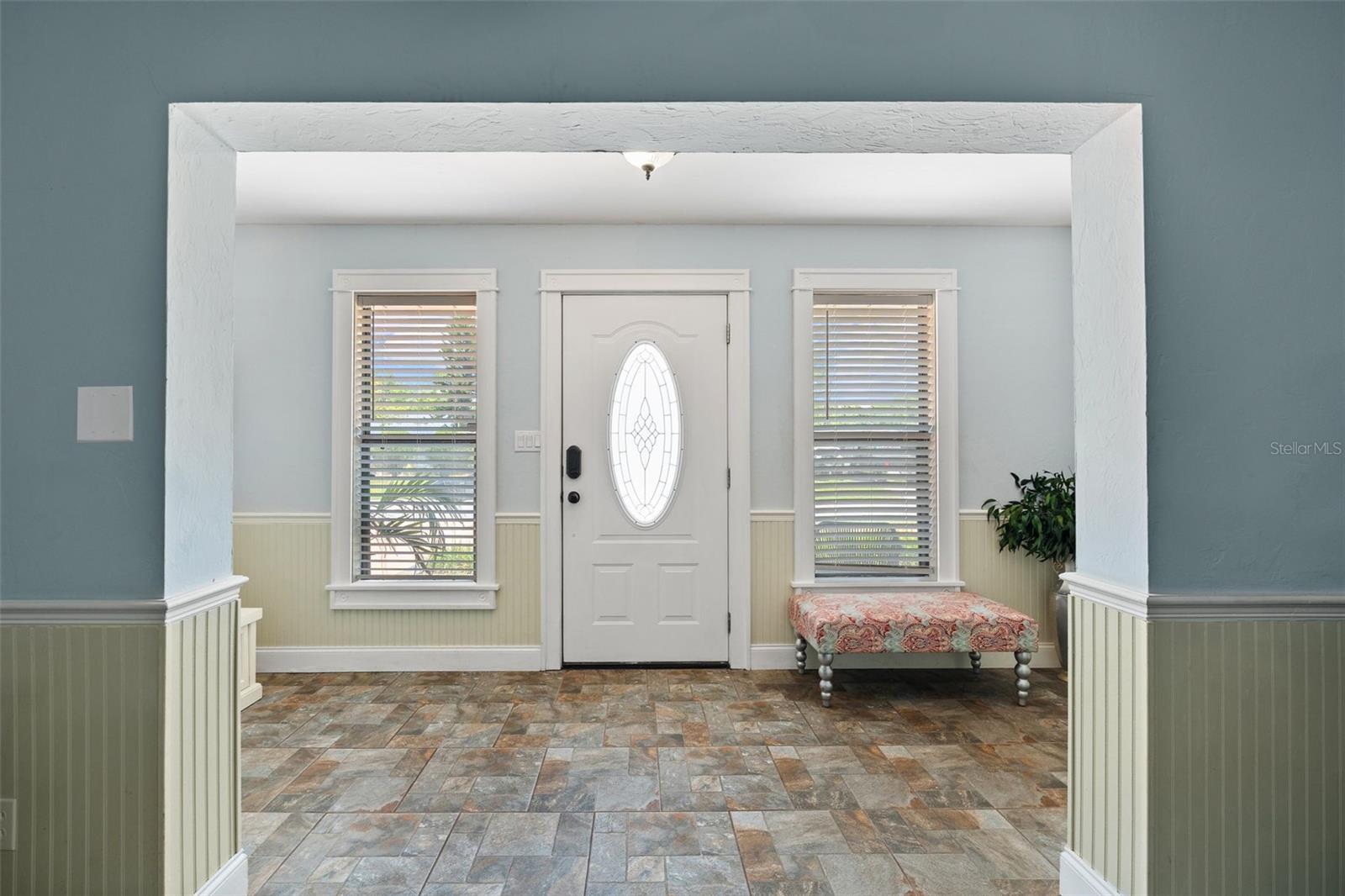 PAVER PARK ESTATES 2ND ADD - Residential