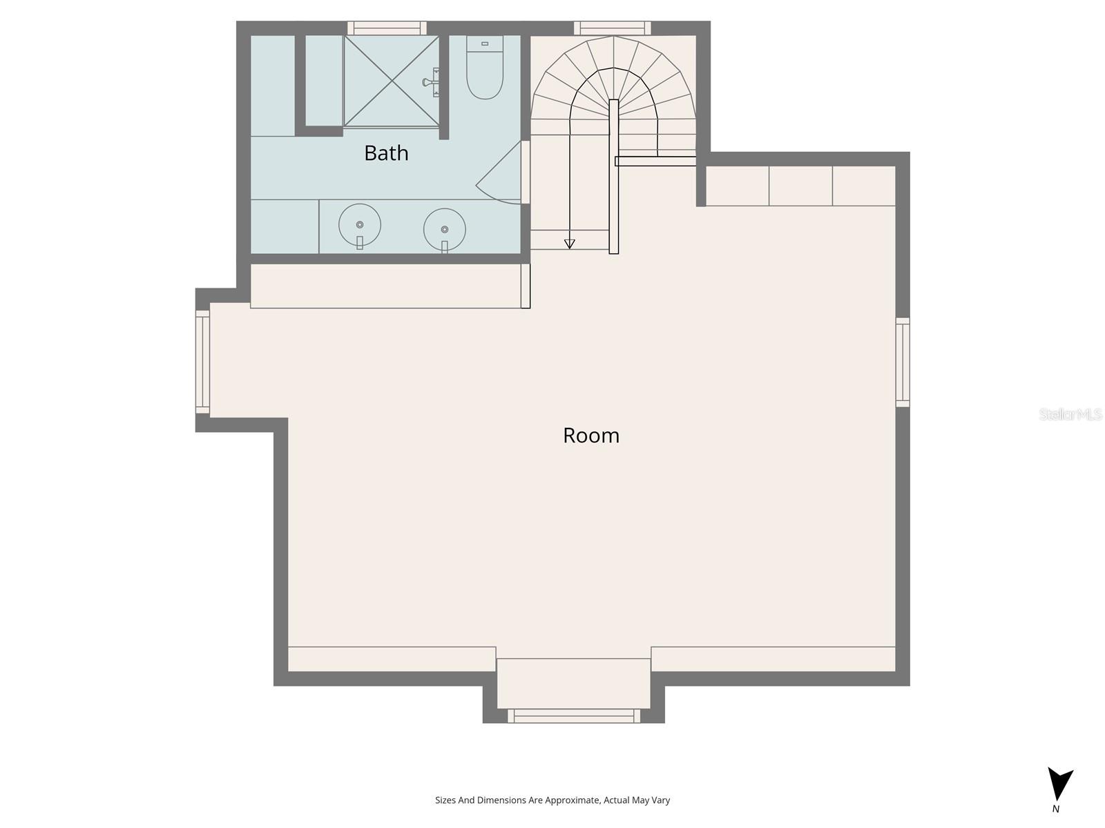 PAVER PARK ESTATES 2ND ADD - Residential