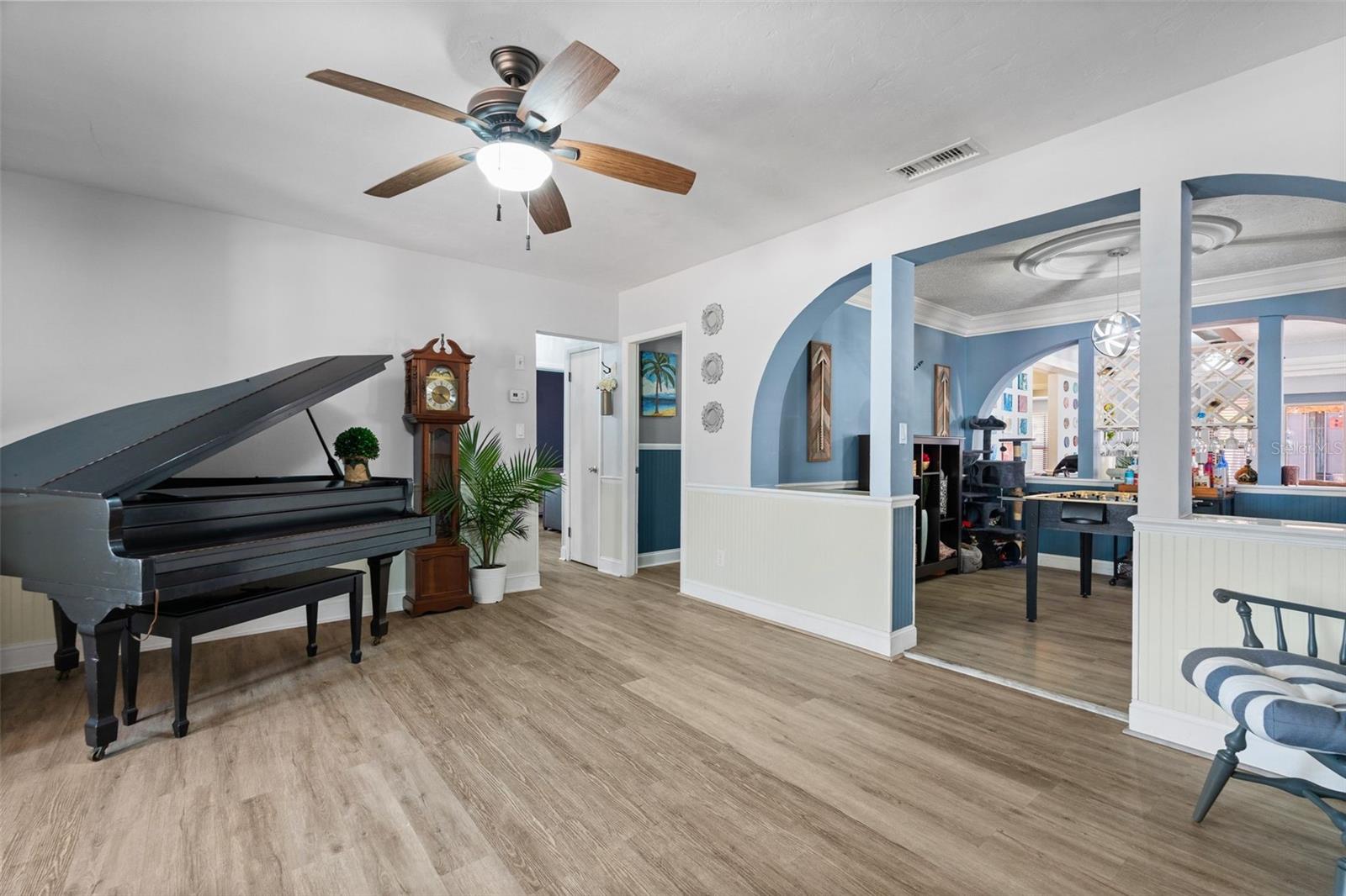 PAVER PARK ESTATES 2ND ADD - Residential