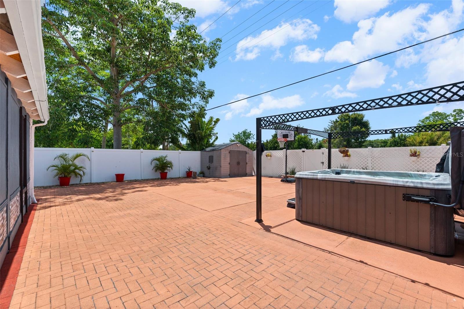 PAVER PARK ESTATES 2ND ADD - Residential