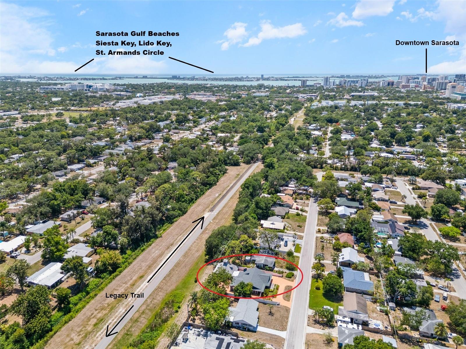 PAVER PARK ESTATES 2ND ADD - Residential
