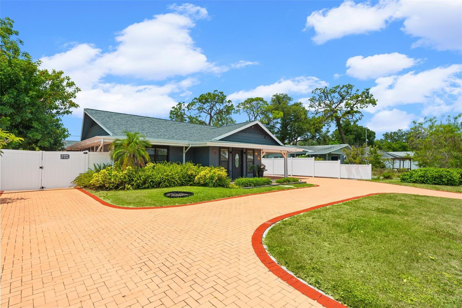 PAVER PARK ESTATES 2ND ADD - Residential
