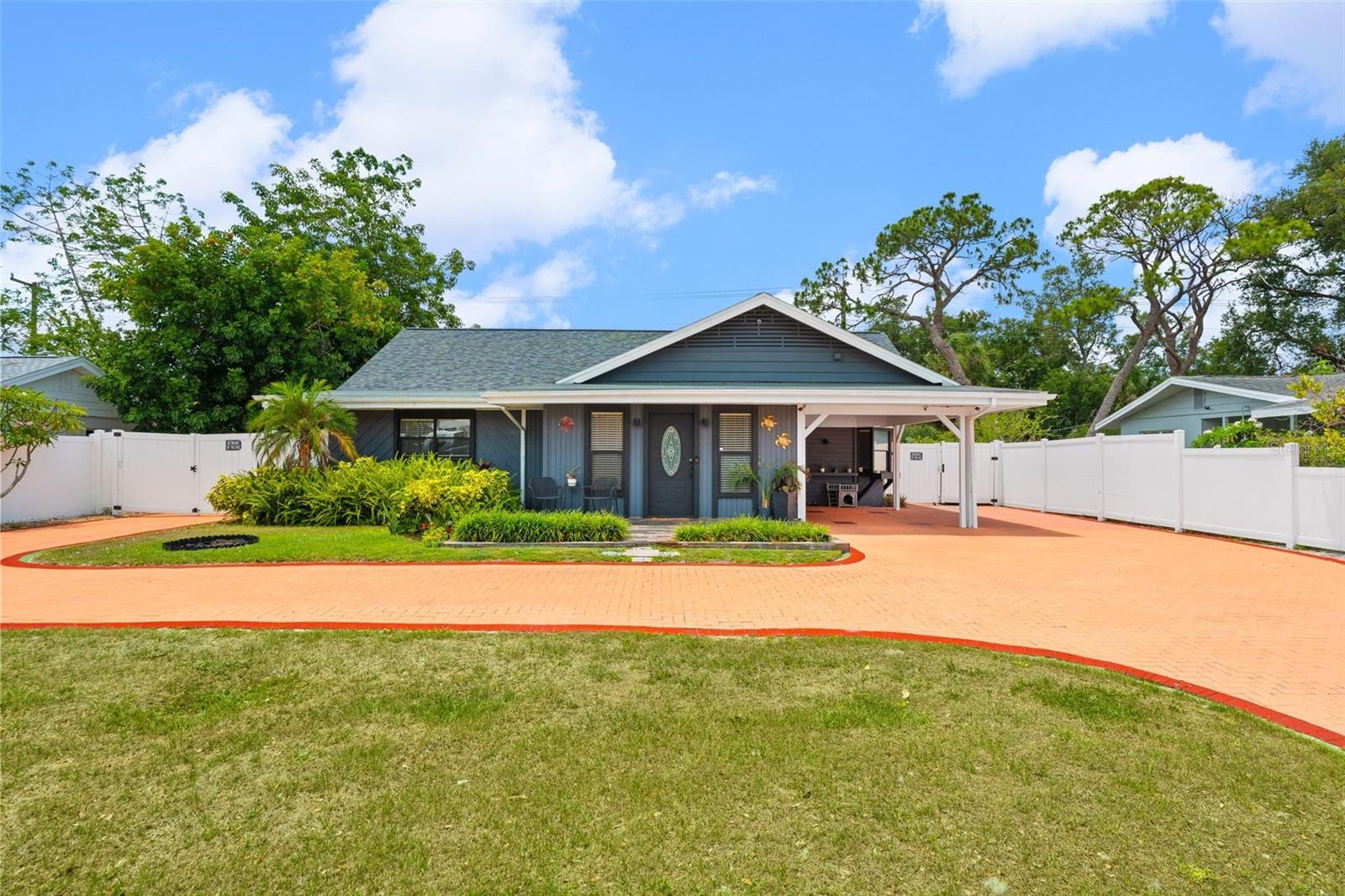 PAVER PARK ESTATES 2ND ADD - Residential