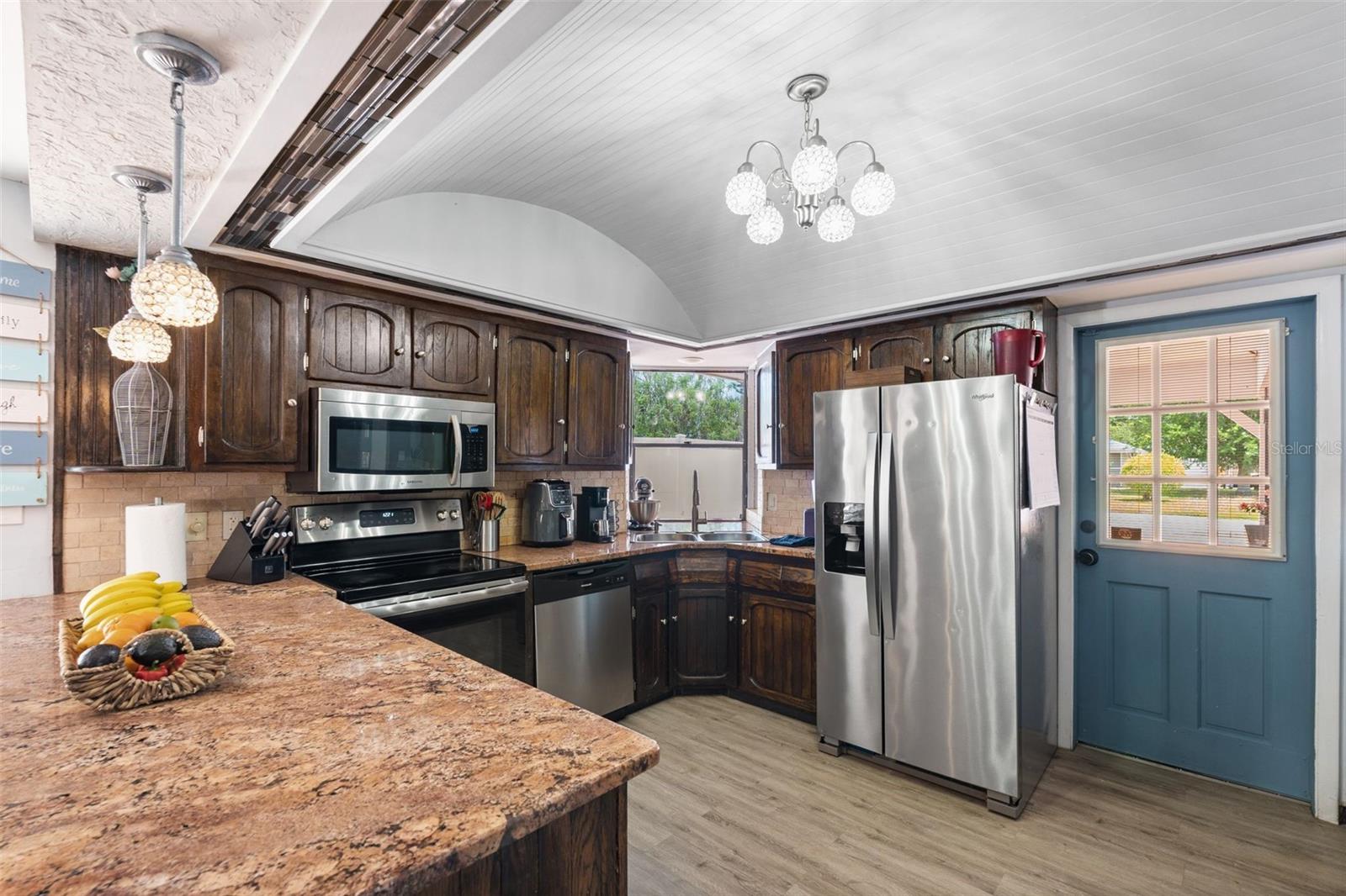 PAVER PARK ESTATES 2ND ADD - Residential