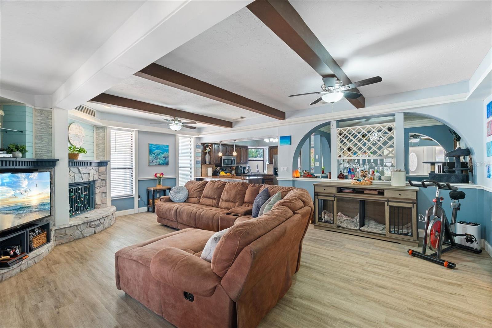 PAVER PARK ESTATES 2ND ADD - Residential