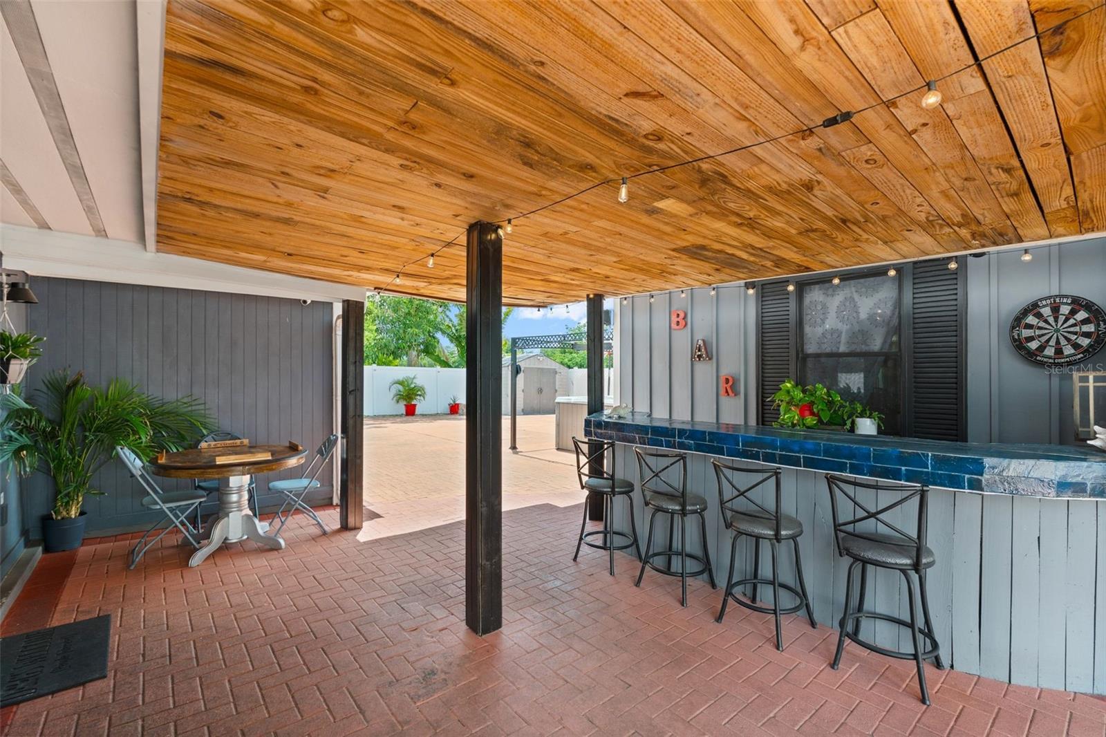 PAVER PARK ESTATES 2ND ADD - Residential