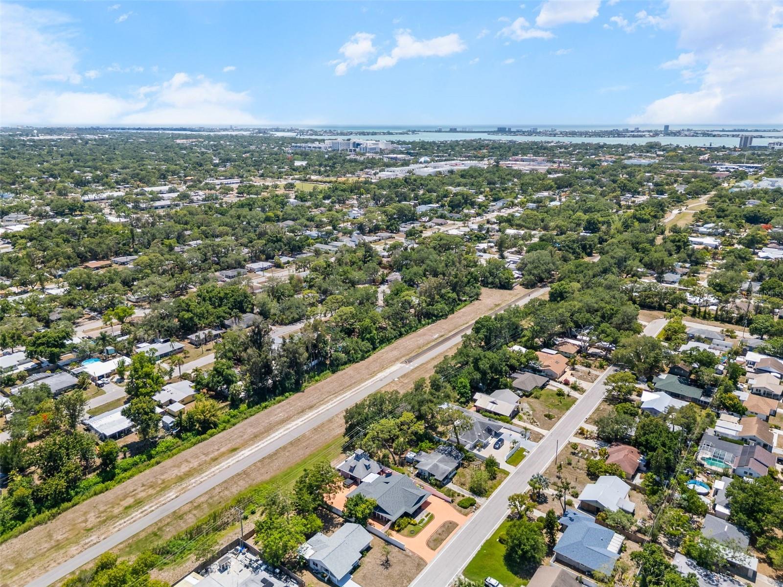 PAVER PARK ESTATES 2ND ADD - Residential
