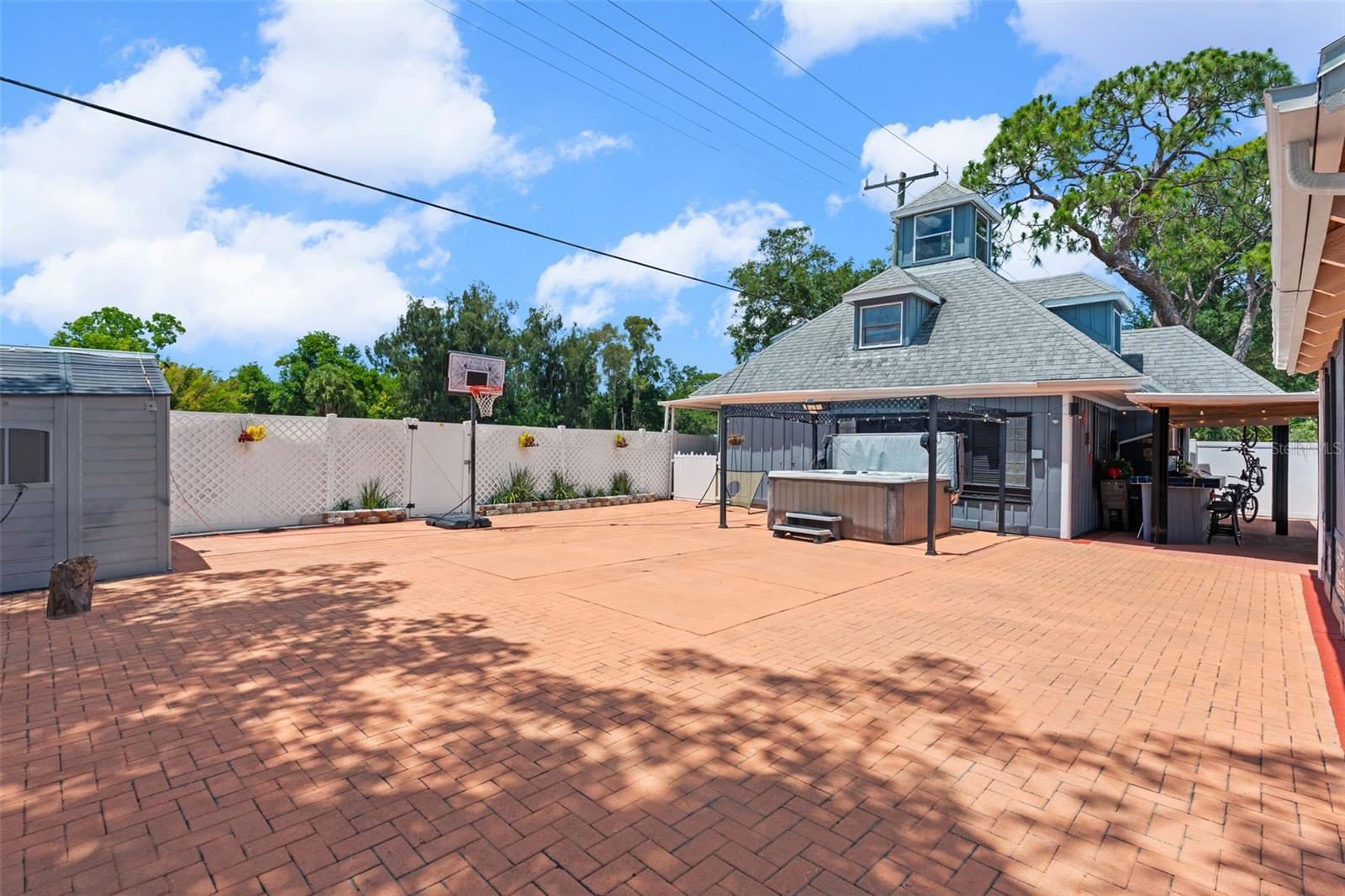 PAVER PARK ESTATES 2ND ADD - Residential