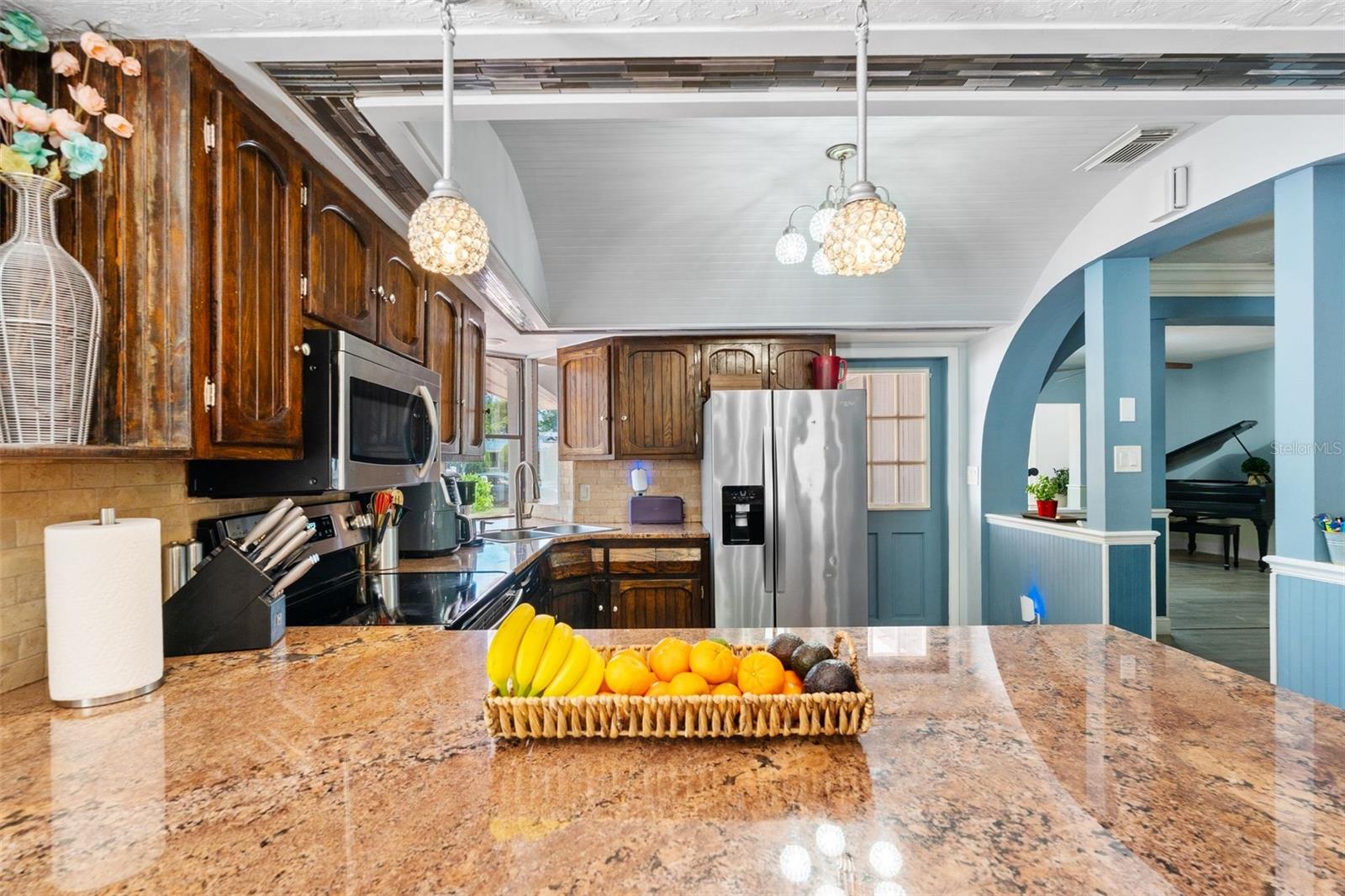 PAVER PARK ESTATES 2ND ADD - Residential