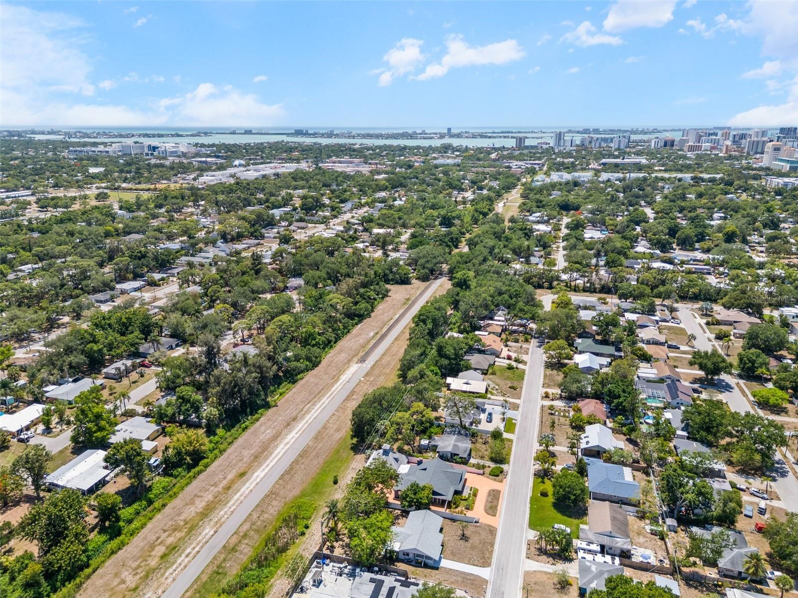 PAVER PARK ESTATES 2ND ADD - Residential