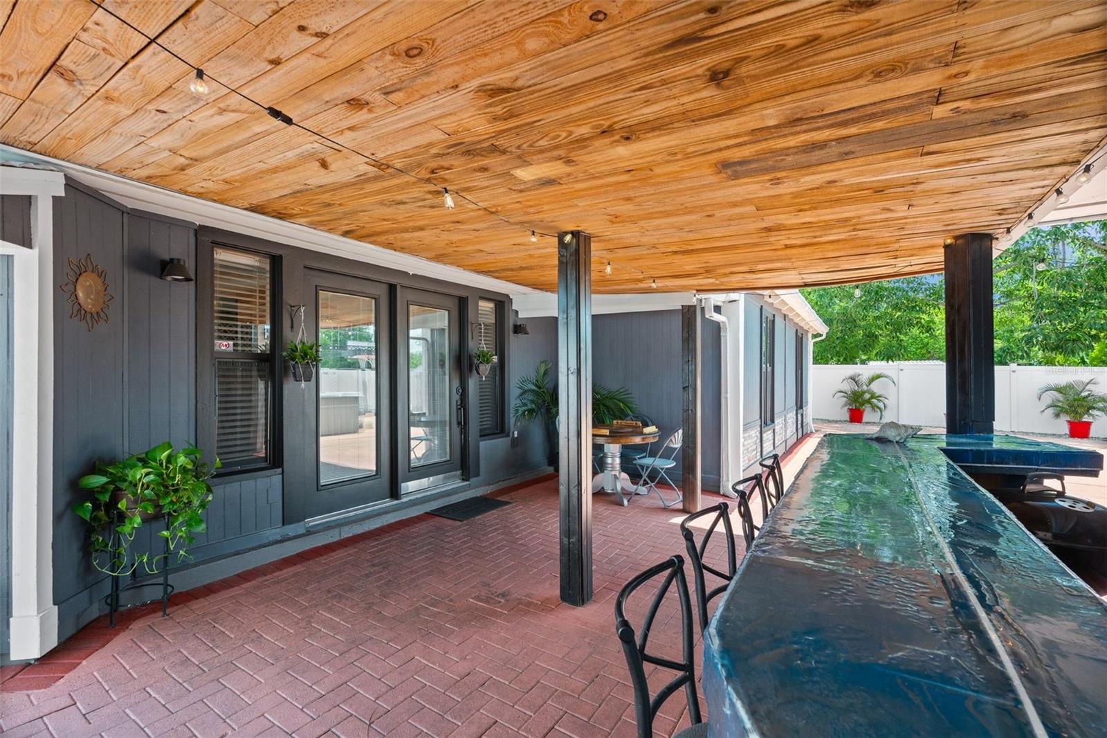 PAVER PARK ESTATES 2ND ADD - Residential