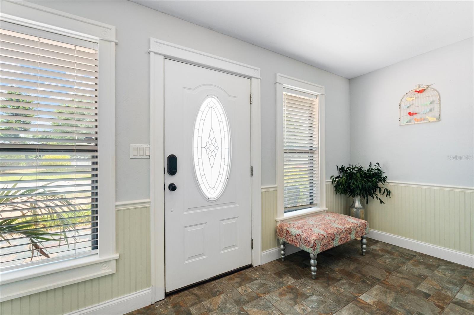 PAVER PARK ESTATES 2ND ADD - Residential