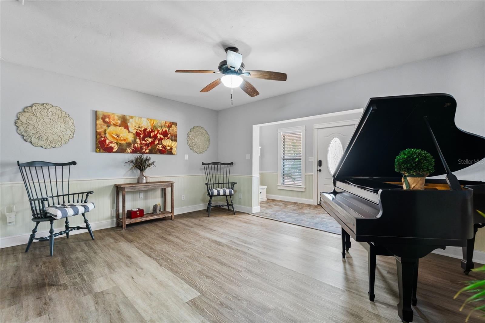 PAVER PARK ESTATES 2ND ADD - Residential