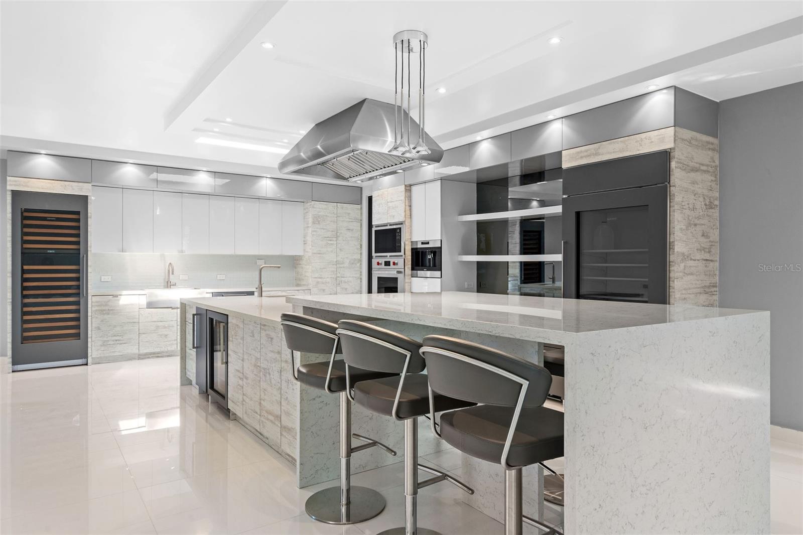 DORADO BEACH EAST - Residential