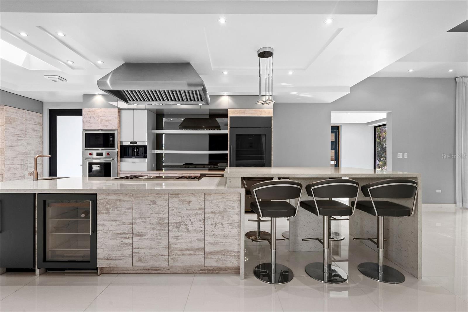 DORADO BEACH EAST - Residential