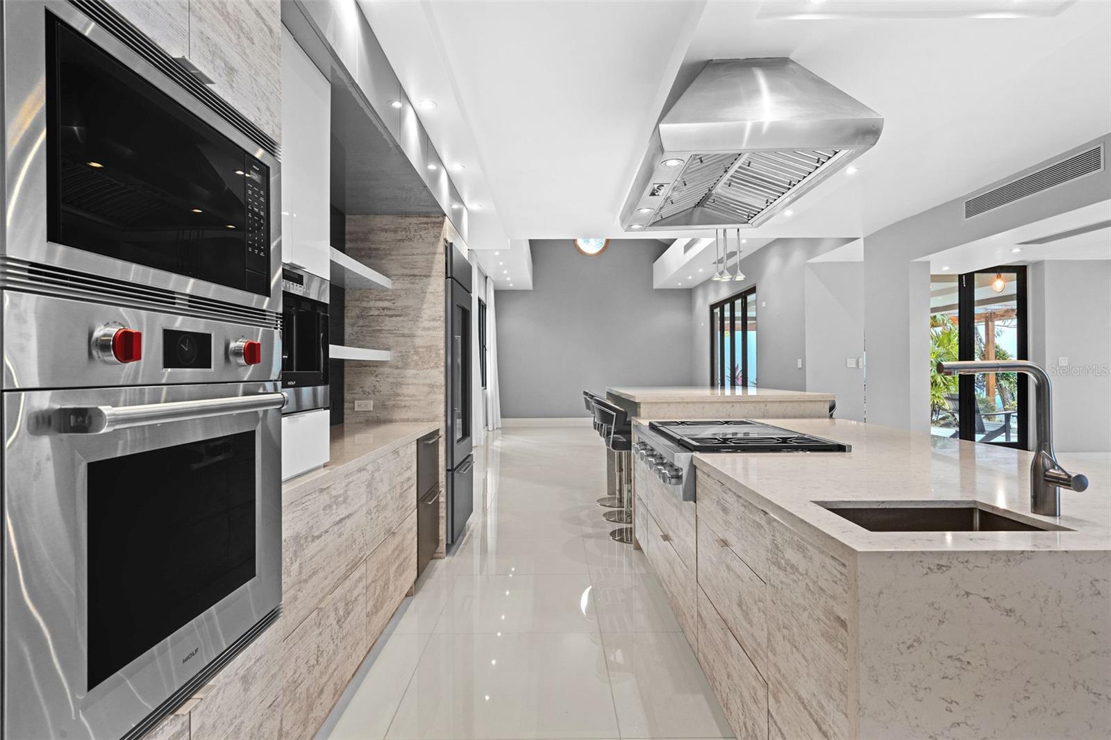 DORADO BEACH EAST - Residential