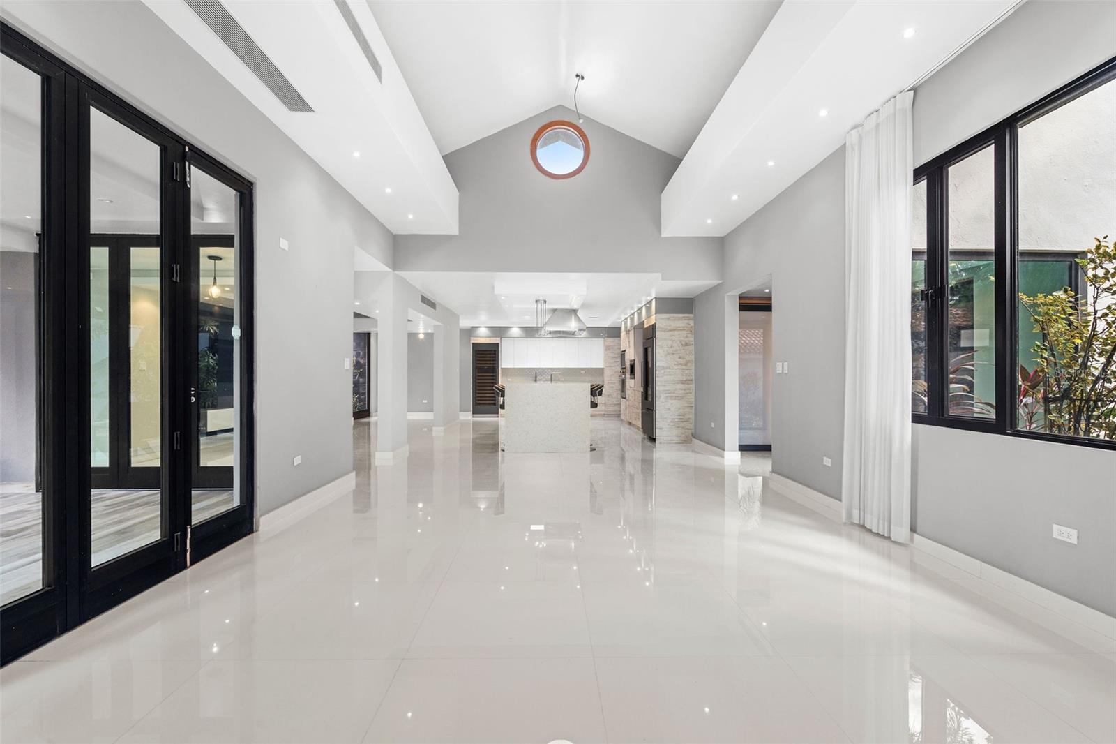 DORADO BEACH EAST - Residential