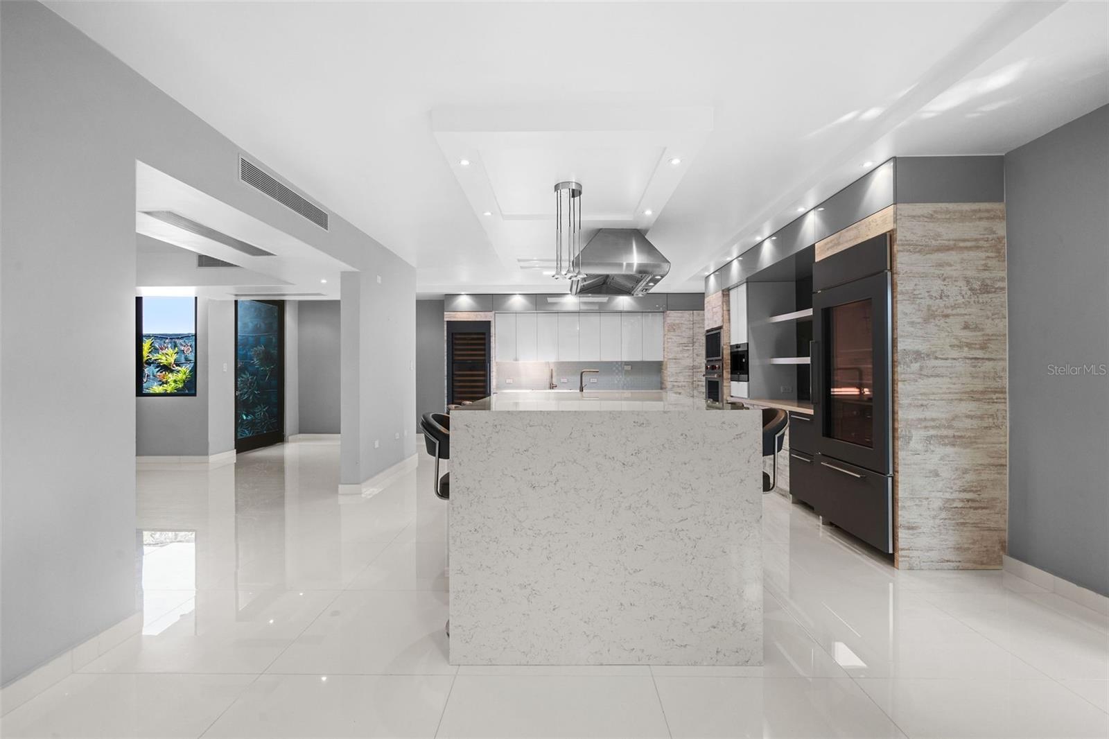 DORADO BEACH EAST - Residential