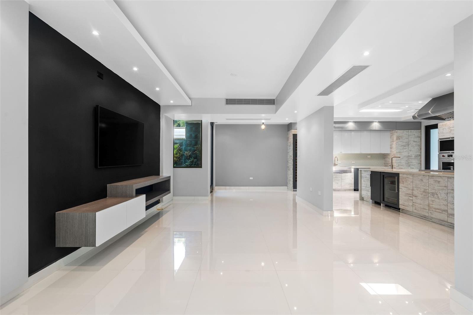 DORADO BEACH EAST - Residential