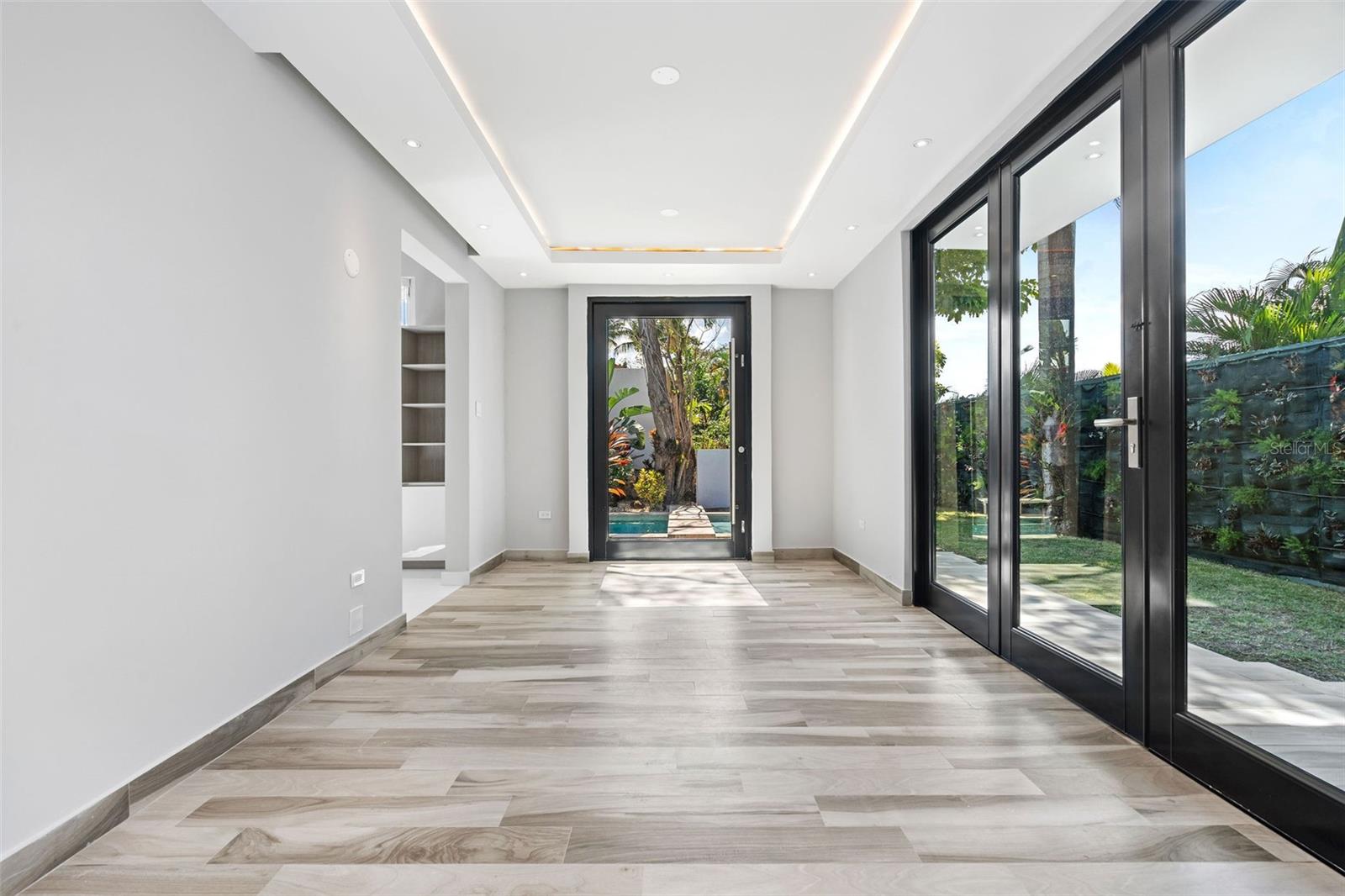 DORADO BEACH EAST - Residential