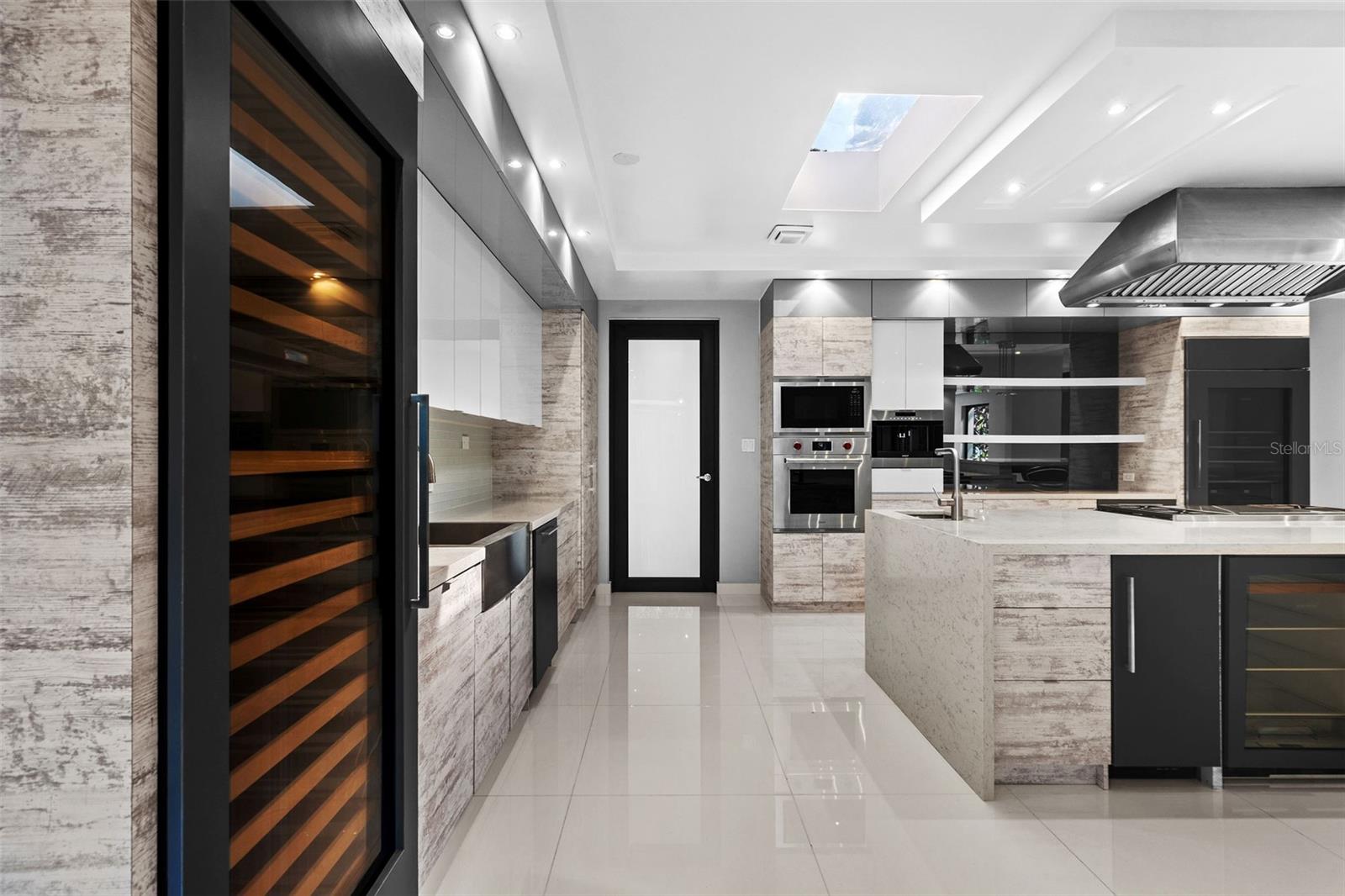 DORADO BEACH EAST - Residential