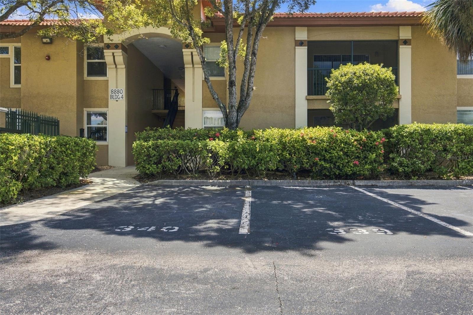8880 COLONNADES COURT W 413