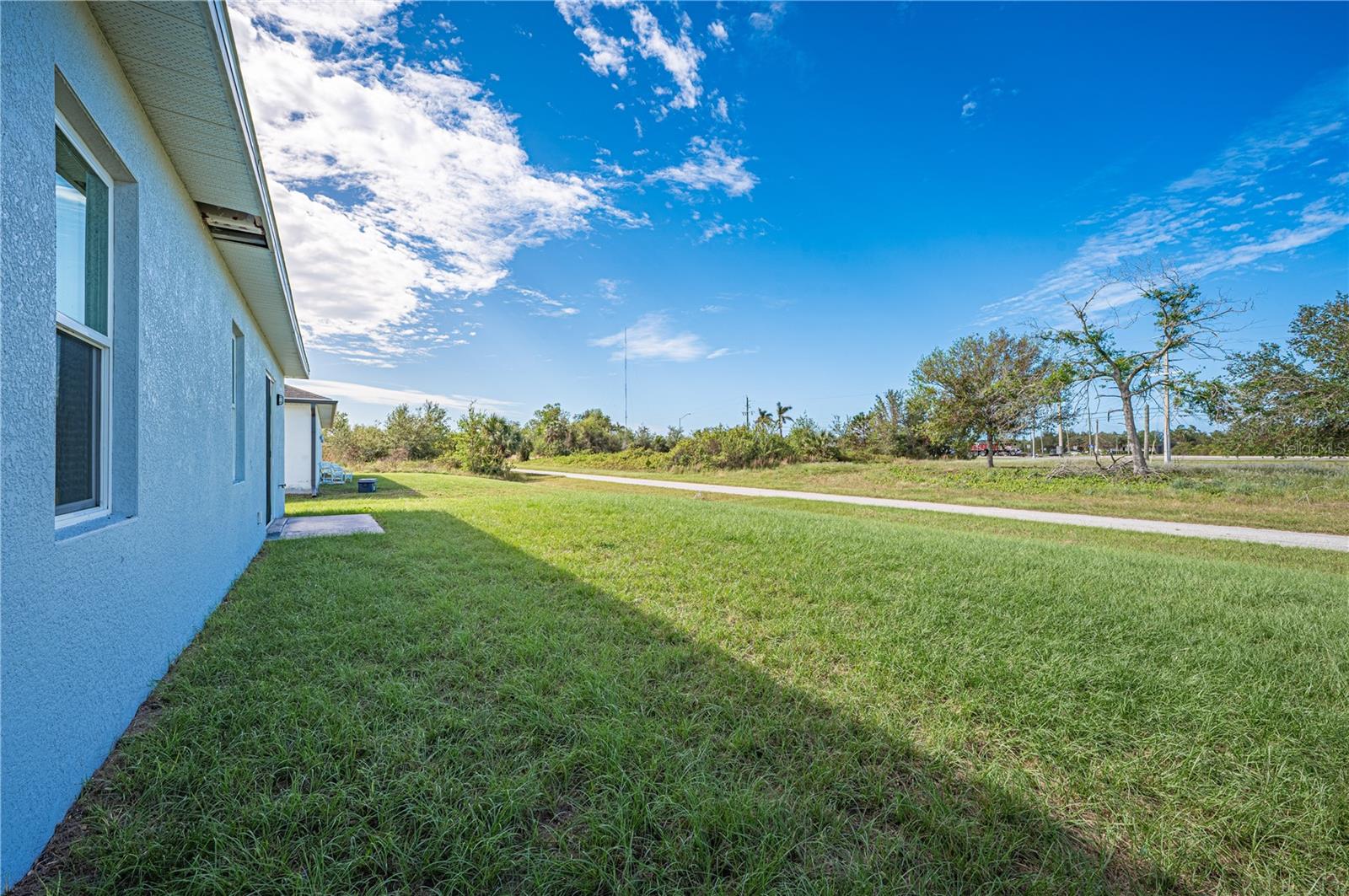 PORT CHARLOTTE SEC 058 - Residential Income