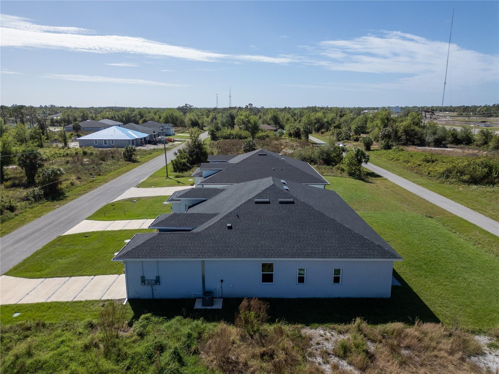 PORT CHARLOTTE SEC 058 - Residential Income