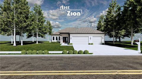 Photo of 8212 Leafy Way, Port Charlotte, FL 33981 (MLS # O6353285) Photo of 8212 Leafy Way, Port Charlotte, FL 33981 (MLS # O6353285)