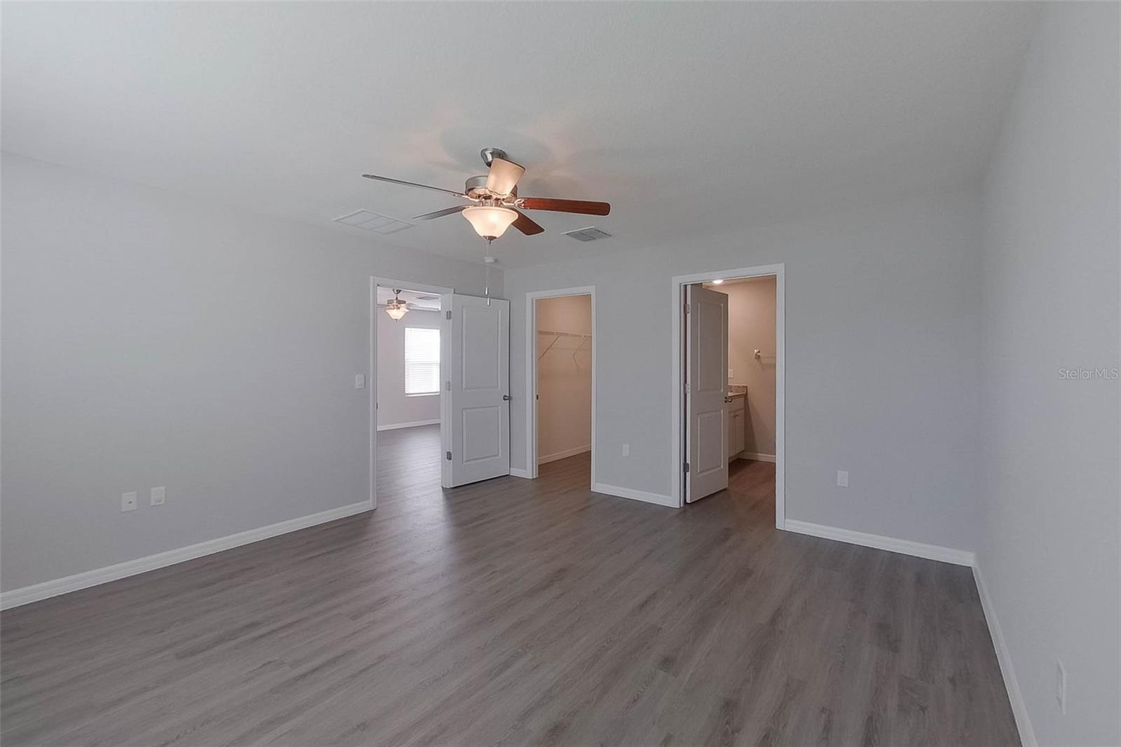 OCALA CROSSINGS - Residential Lease