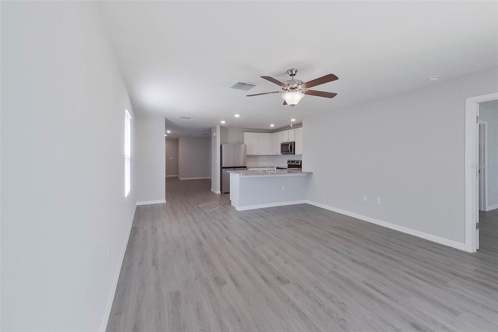 OCALA CROSSINGS - Residential Lease