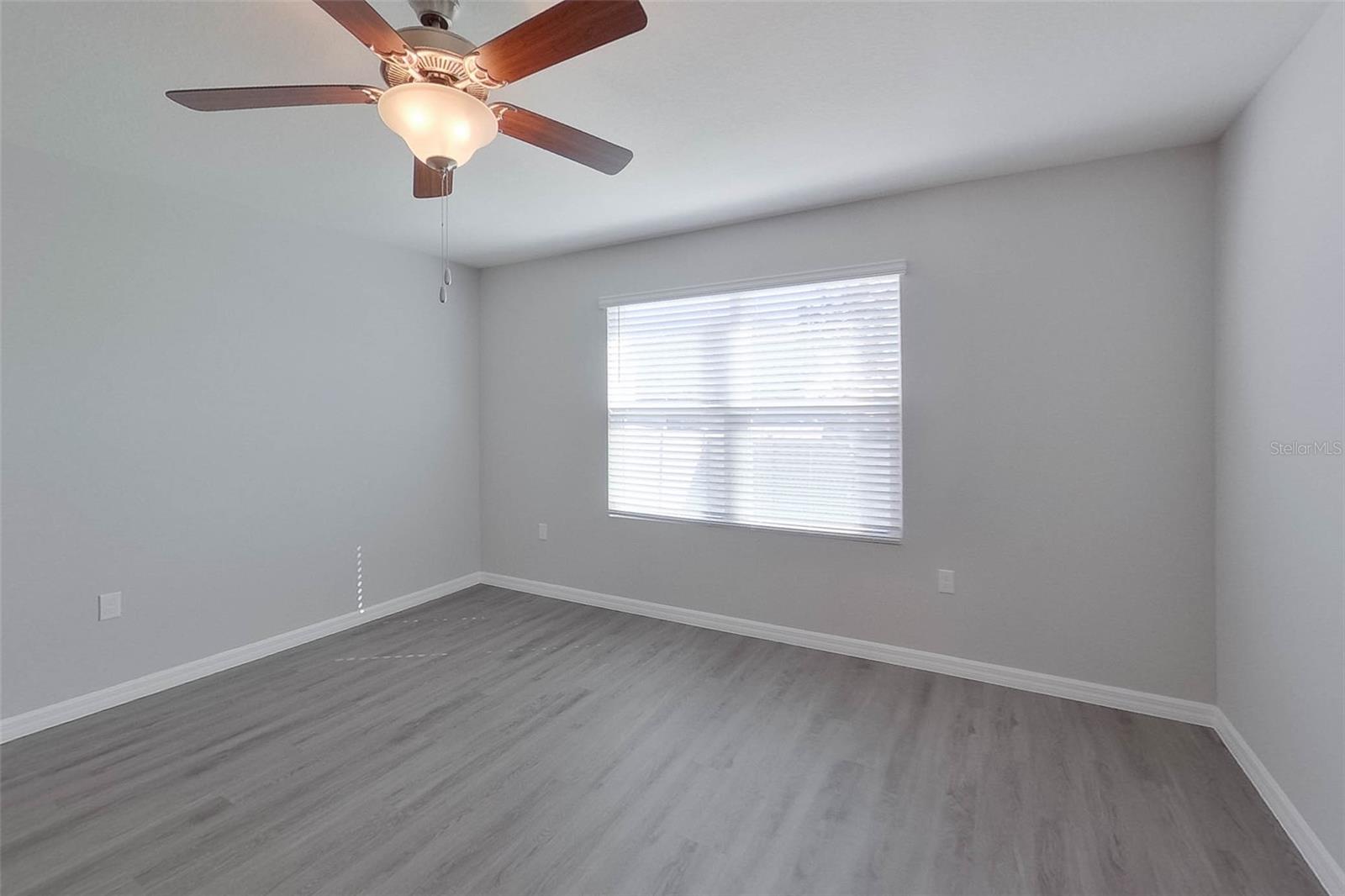 OCALA CROSSINGS - Residential Lease