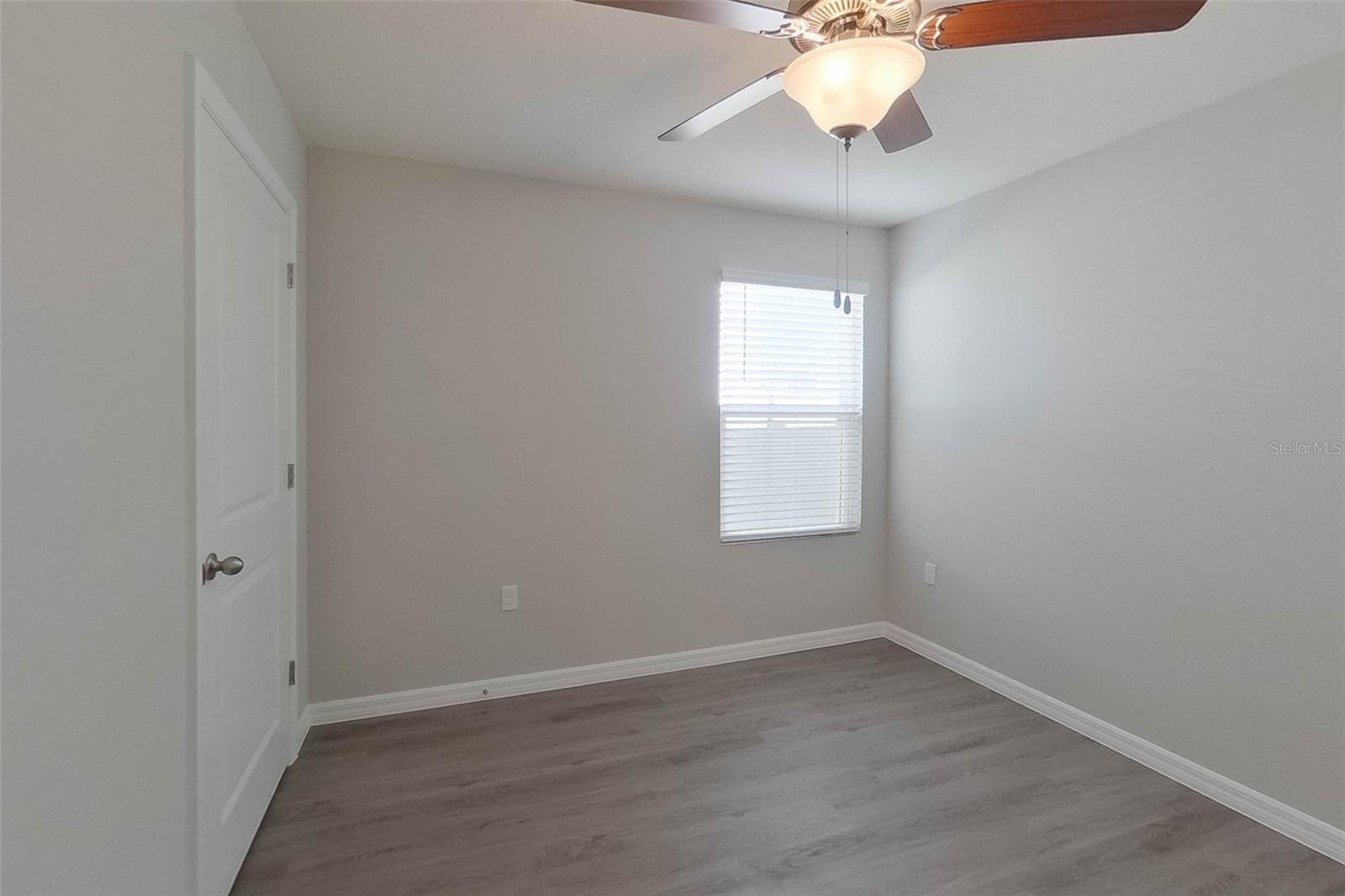 OCALA CROSSINGS - Residential Lease