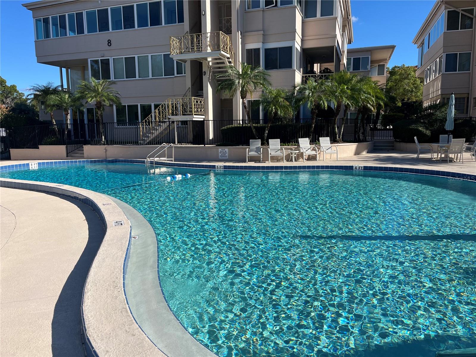 WHISPERING WATERS - Residential