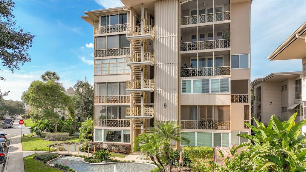 Photo of 311 E Morse Boulevard #6-3, Winter Park, FL 32789 (MLS # O6362964)