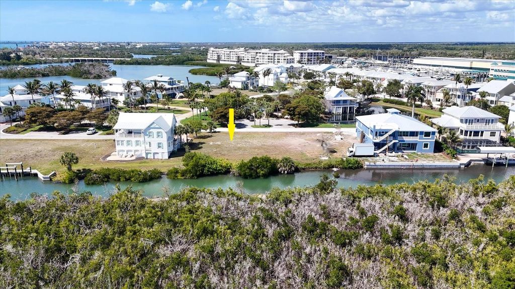 Photo of 13240 Anglers Way, Placida, FL 33946 (MLS # D6146439)