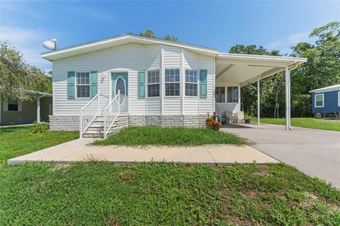 A home in SPRING HILL