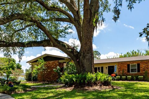 7 WESTCHESTER DRIVE KISSIMMEE FL 34744