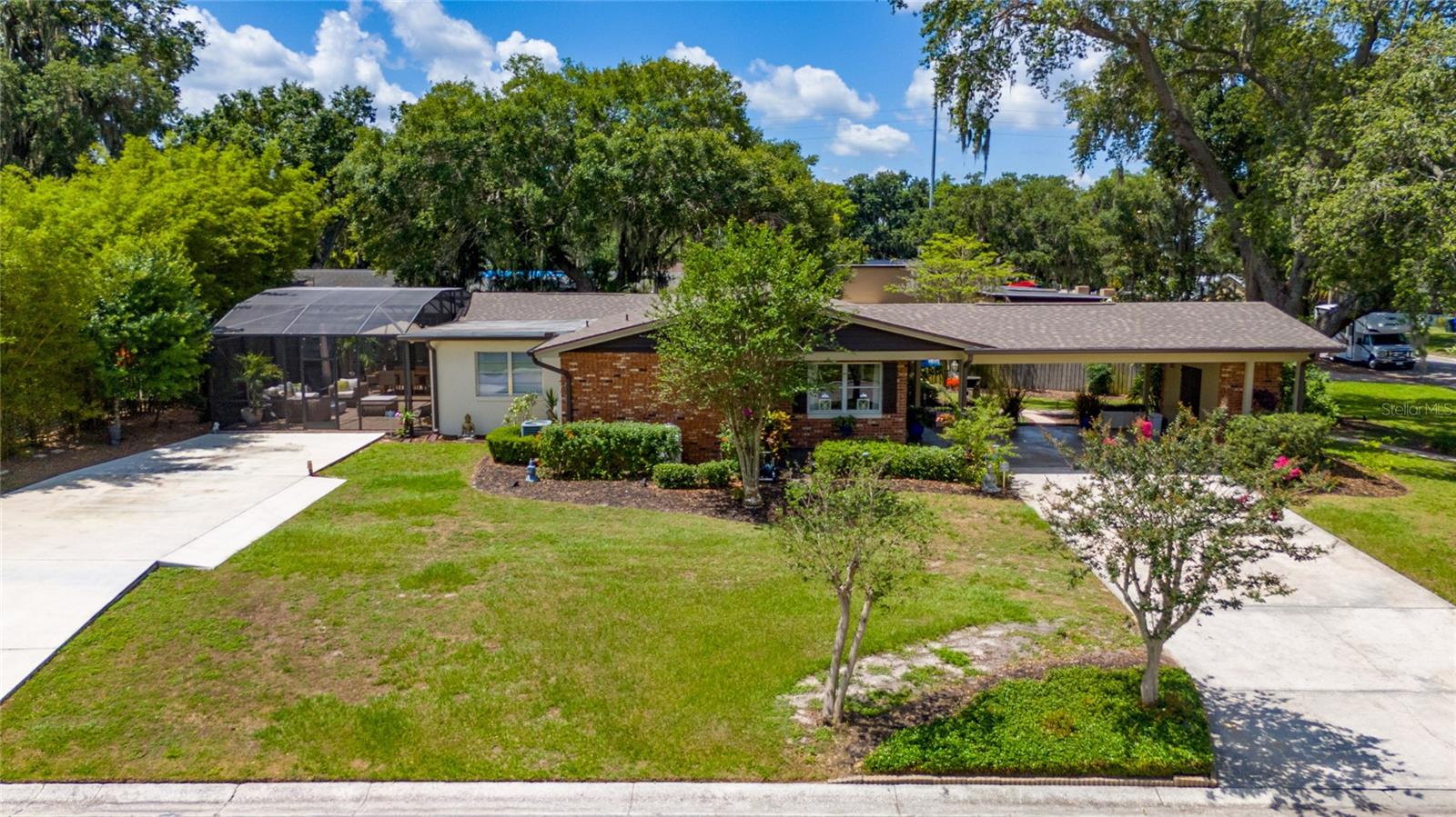 7 WESTCHESTER DRIVE