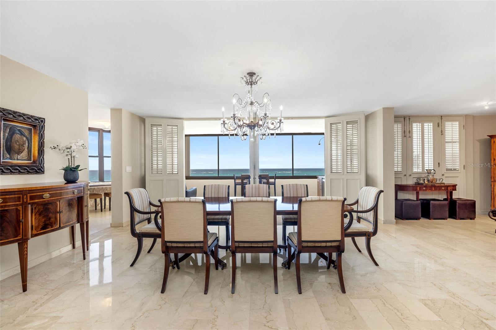 OLYMPIC TOWER - Residential