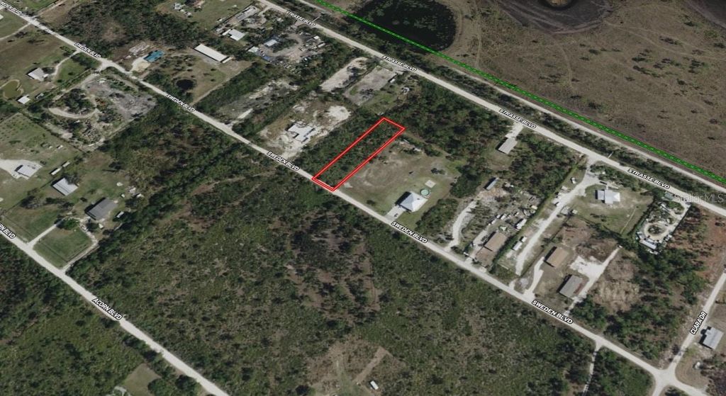 Photo of 8160 Sweden Boulevard, Punta Gorda, FL 33982 (MLS # C7516448)
