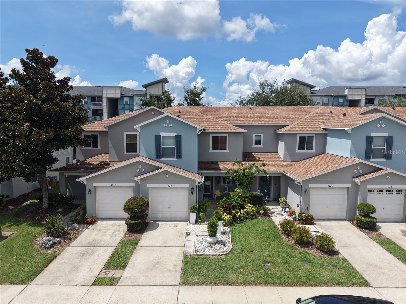 1024 CHALCEDONY STREET